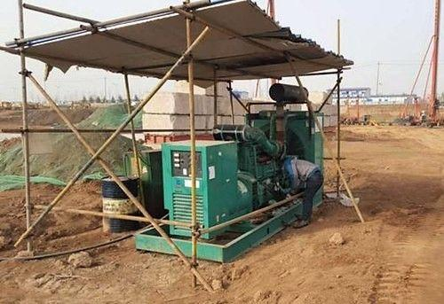 信州发电机出租 信州发电机出租