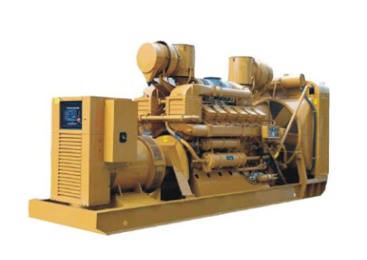 信州发电机出租