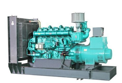 信州发电机出租