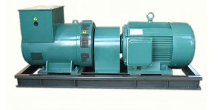 信州发电机出租